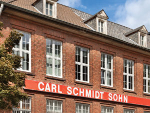 carl schmidt sohn headquarters