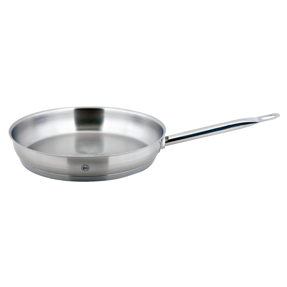 CS KOCHSYSTEME Aluminum Non Stick 2 -Piece Frying Pan