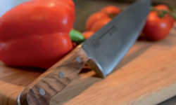 TESSIN German Knife Collection