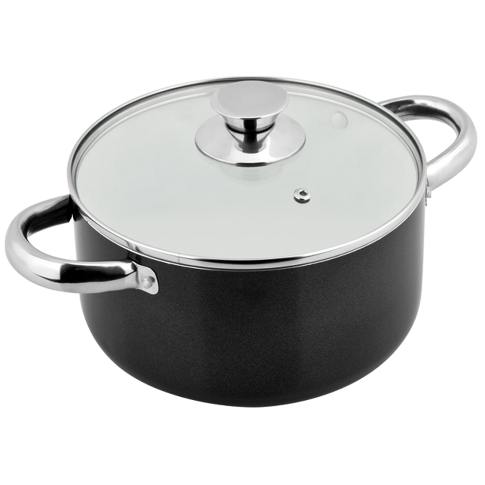 Solaris Pro Cera Cookware Review : SKILLETS & PANS Archives | Page 6 of ...