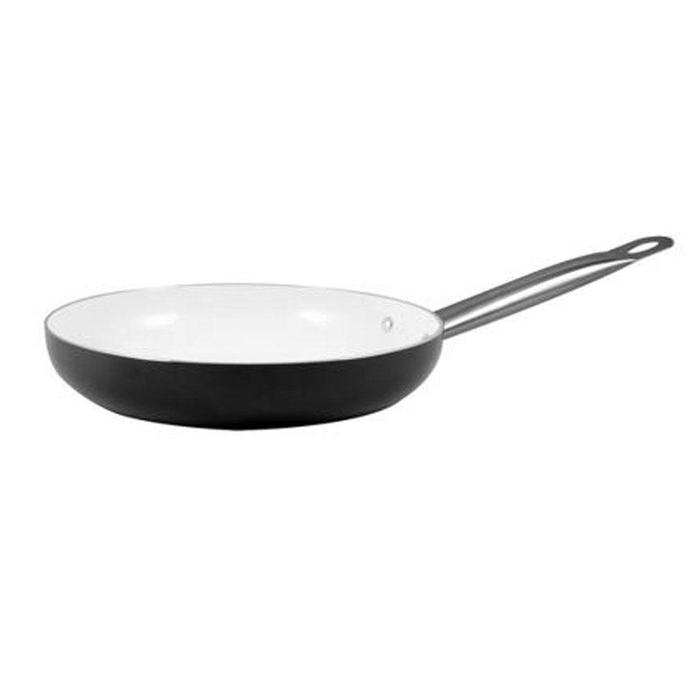 BERLIN 8 Inch Nonstick Frying Pan, GREBLON C2 + coating - Carl Schmidt Sohn