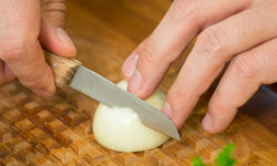 NEUMARK Kitchen Knives