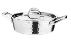 STERN Tri-ply Stainless Steel Cookware