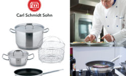 PRO-X Cookware