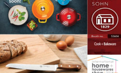 International Home + Housewares Show 2018