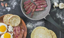 Carl Schmidt Sohn Cooking Class