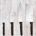 Debut of KOLN Kitchen Knives